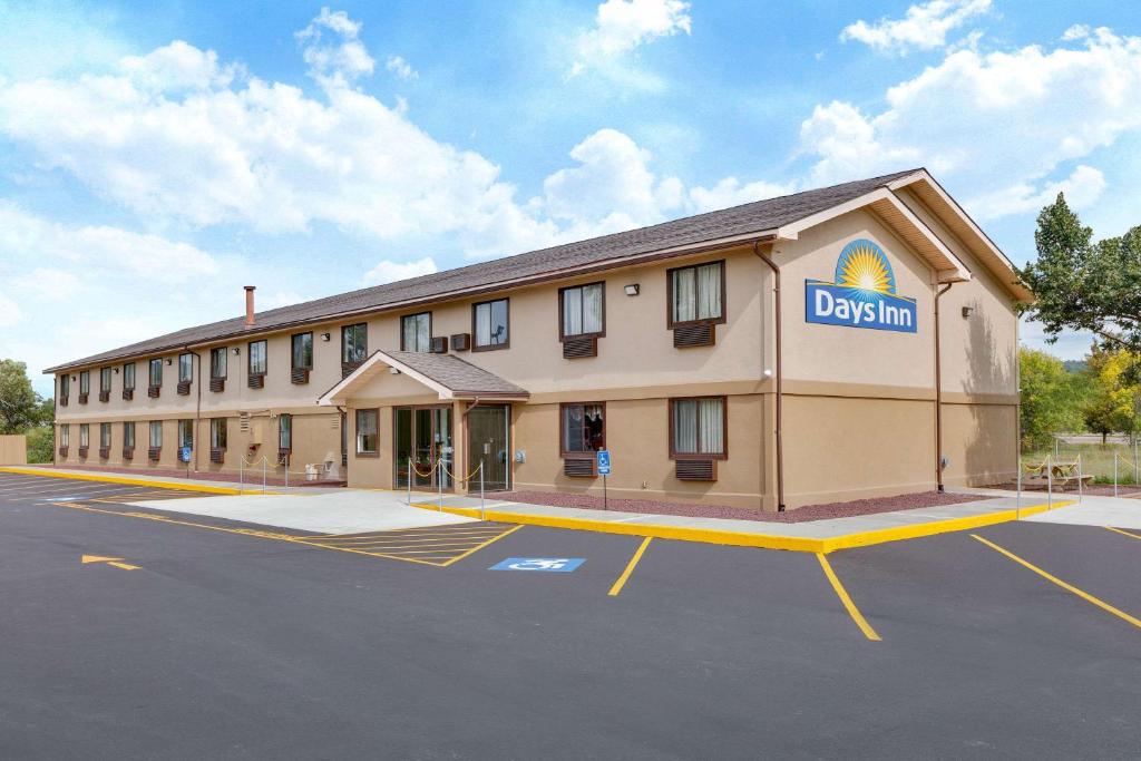 Days Inn by Wyndham Hornell NY Main image 1